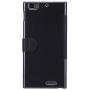 Nillkin Fresh Series Leather case for Lenovo K900 order from official NILLKIN store